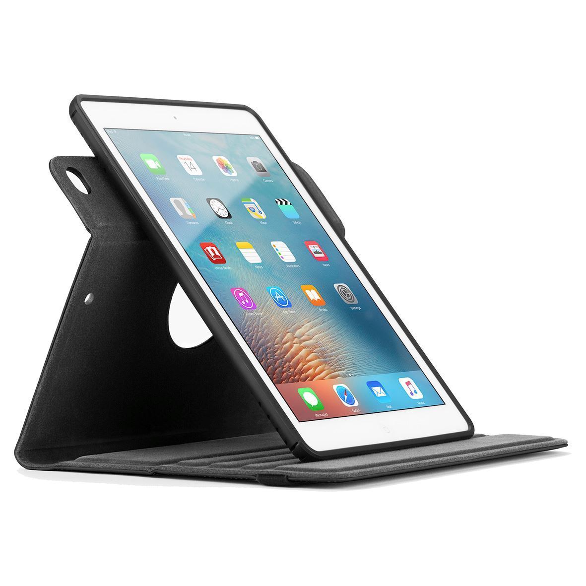 Targus Versavu Case for the 10.5" iPad Air & 10.5" iPad Pro – Black