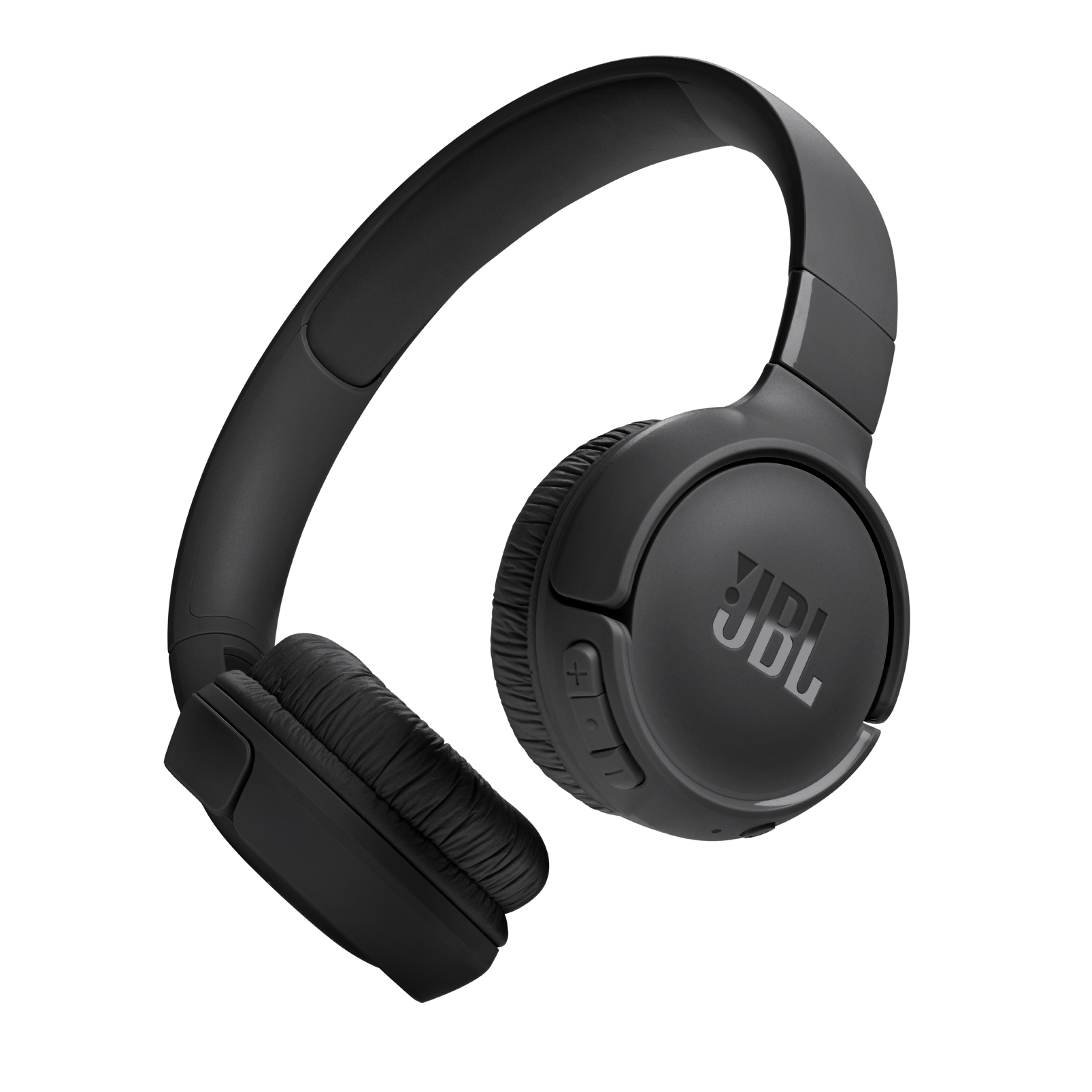 JBL TUNE 525BT ON-EAR Wireless Headphone Black
