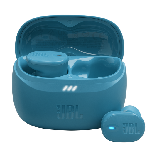 JBL Tune BUDS 2 True wireless earbuds blue