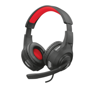 Trust GXT 307 Ravu Over-ear Gaming headset
