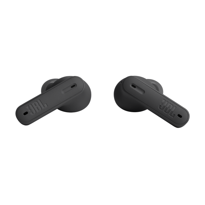 JBL WAVE Beam In-Ear Wireless Earbuds – Black