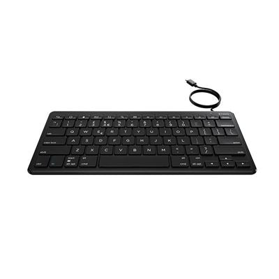 ZAGG Clavier Universel USB-C 1.5m cable wired keyboard