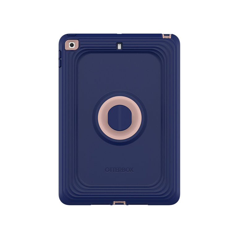 OTTERBOX EasyGrab Apple iPad 7th 8th 9th gen Dark Blue