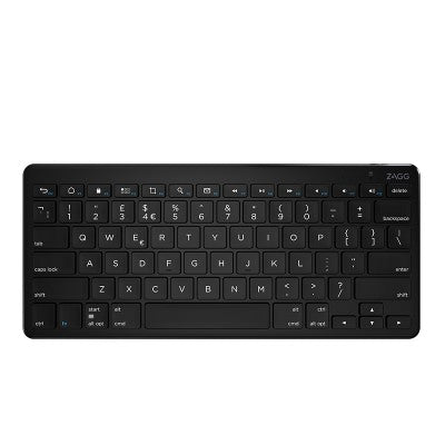 ZAGG Clavier Universel Wireless keyboard