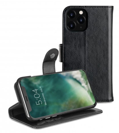 XQISIT BookCase for iPhone 11 Pro