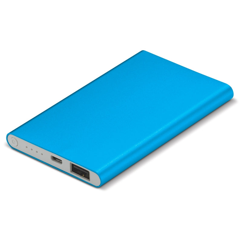 Powerbank Slim 4000mAh LT91174