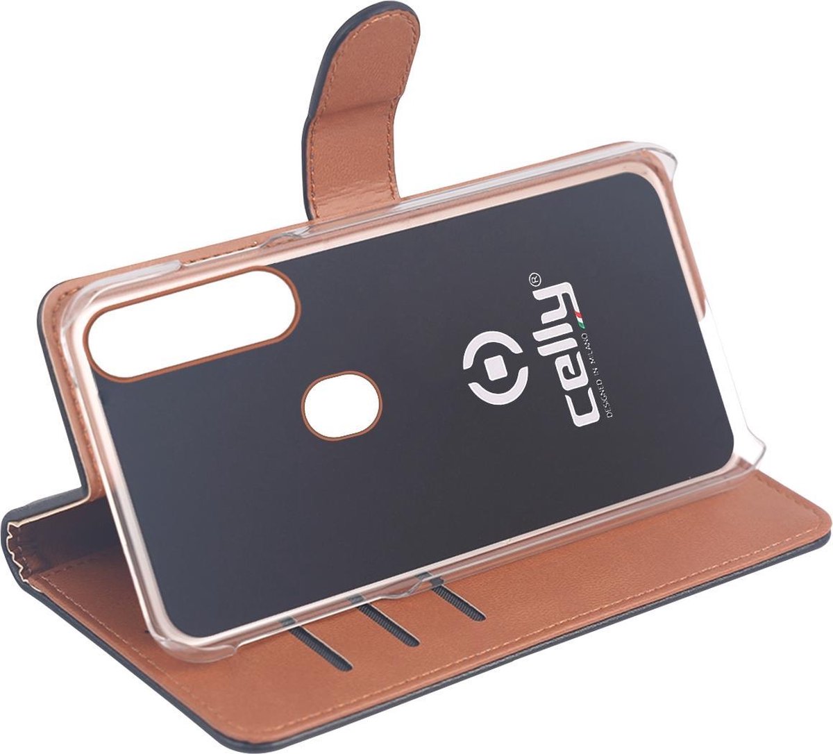 Celly Wally GALAXY A20s