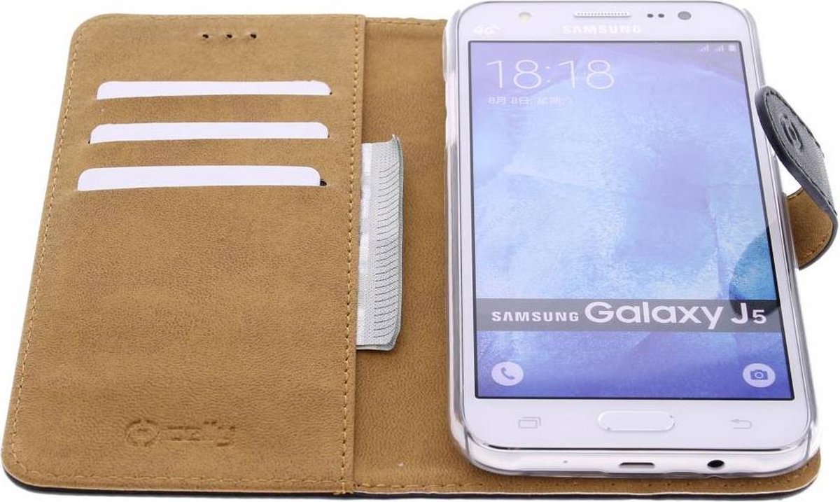 Celly Wally GALAXY A8S