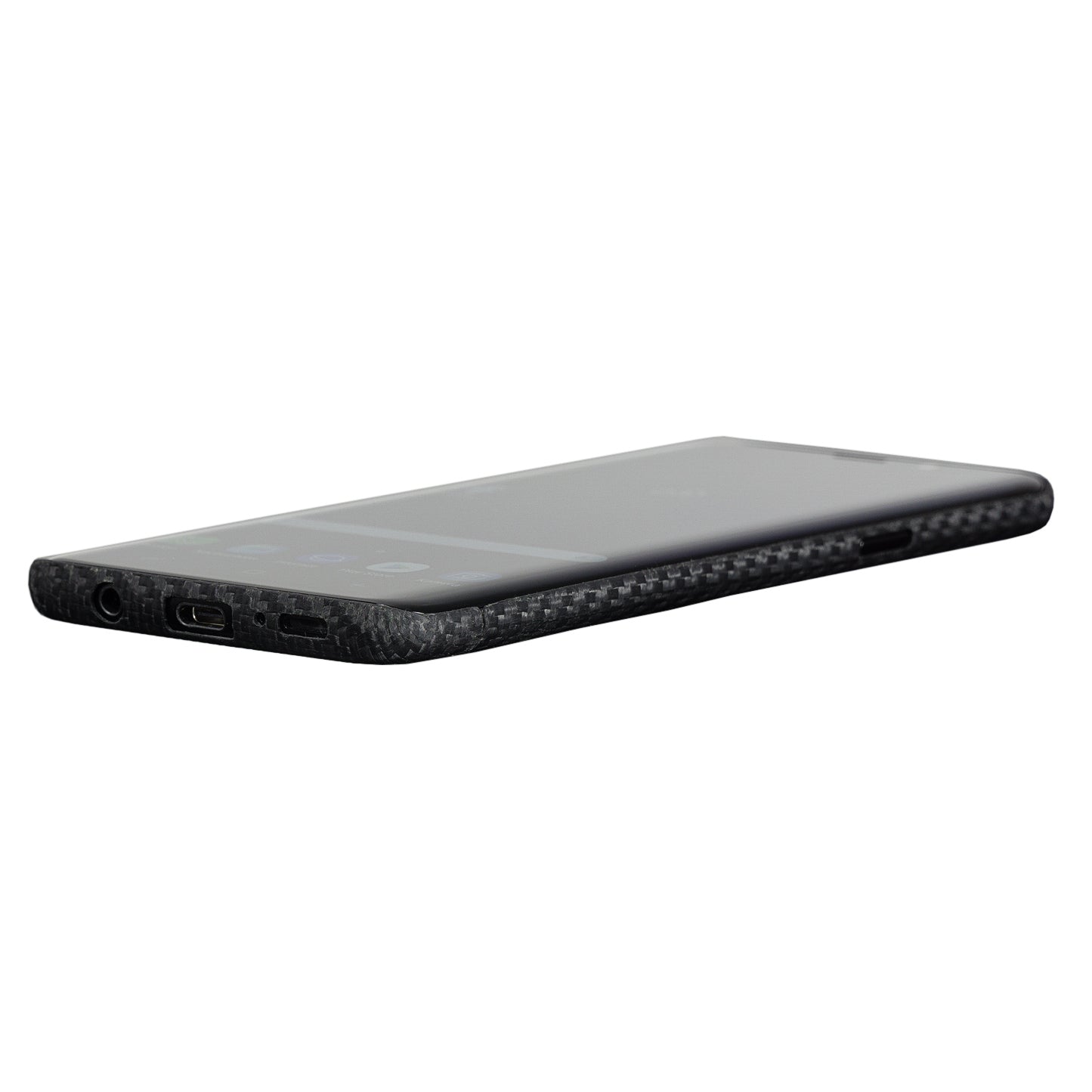 Nevox Carbonseries Cover for Samsung S9 Plus