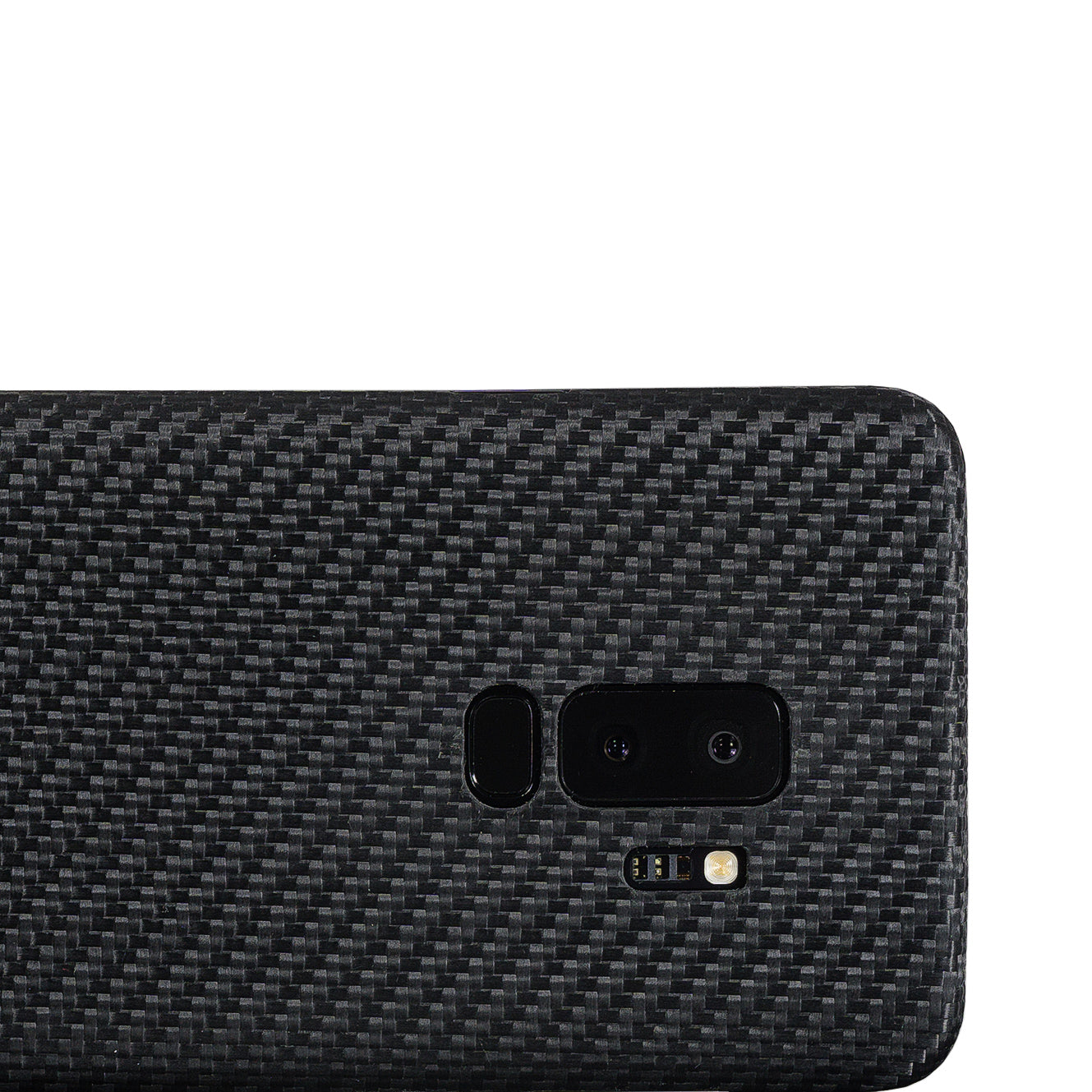 Nevox Carbonseries Cover for Samsung S9 Plus