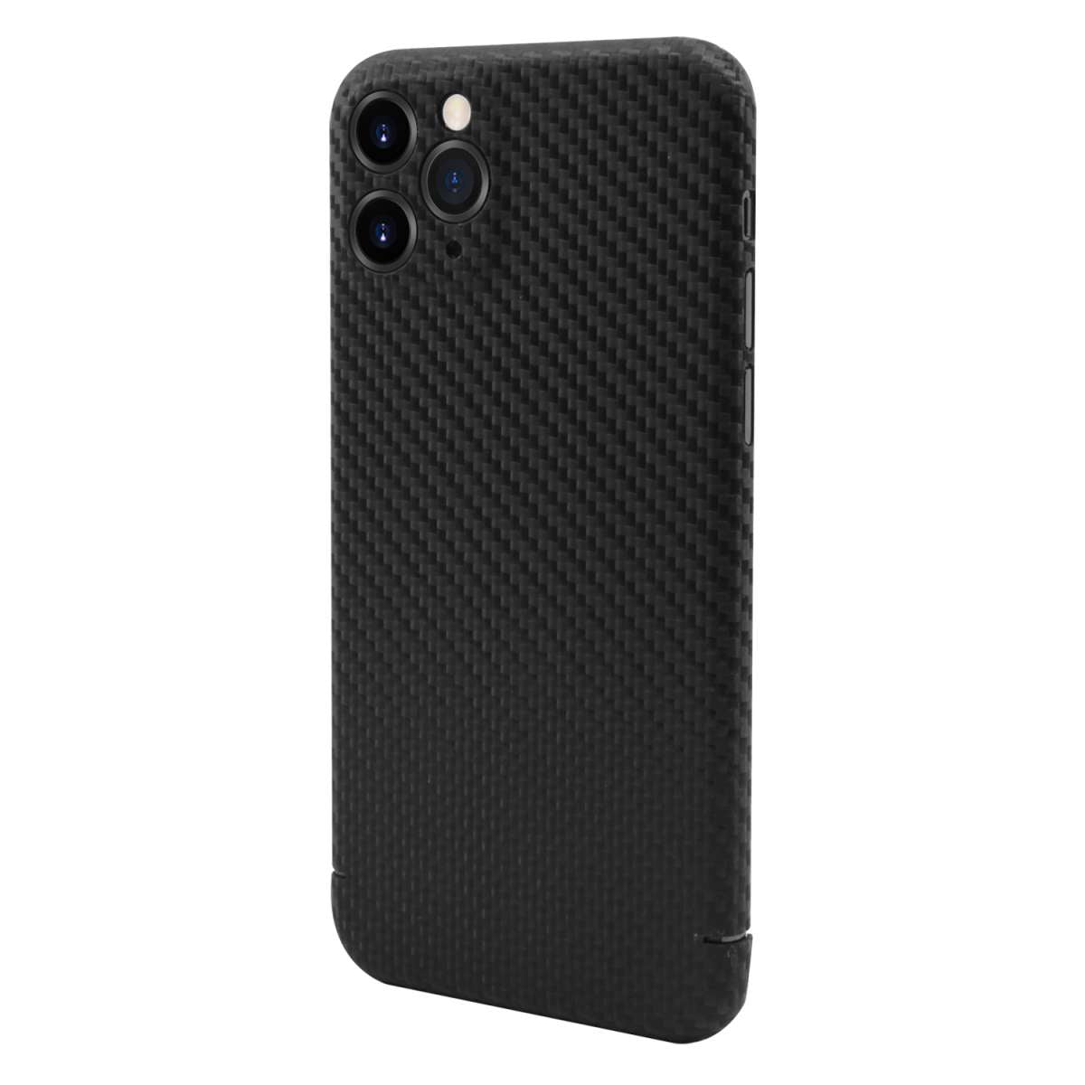Nevox Carbonseries Cover for iPhone 11 Pro Max Magnet Series