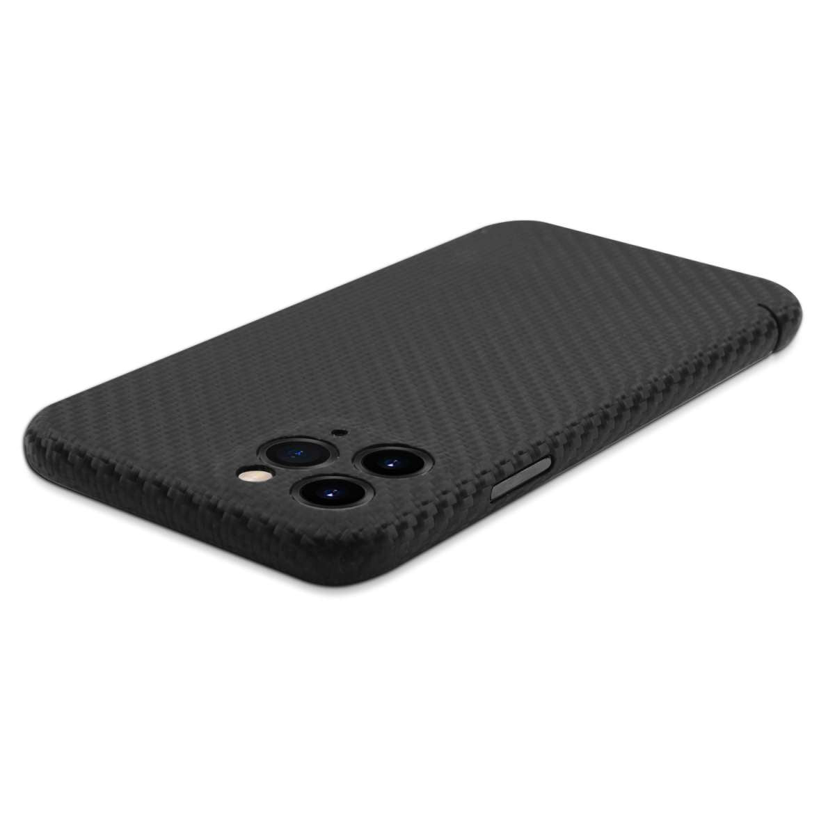 Nevox Carbonseries Cover for iPhone 11 Pro Max Magnet Series