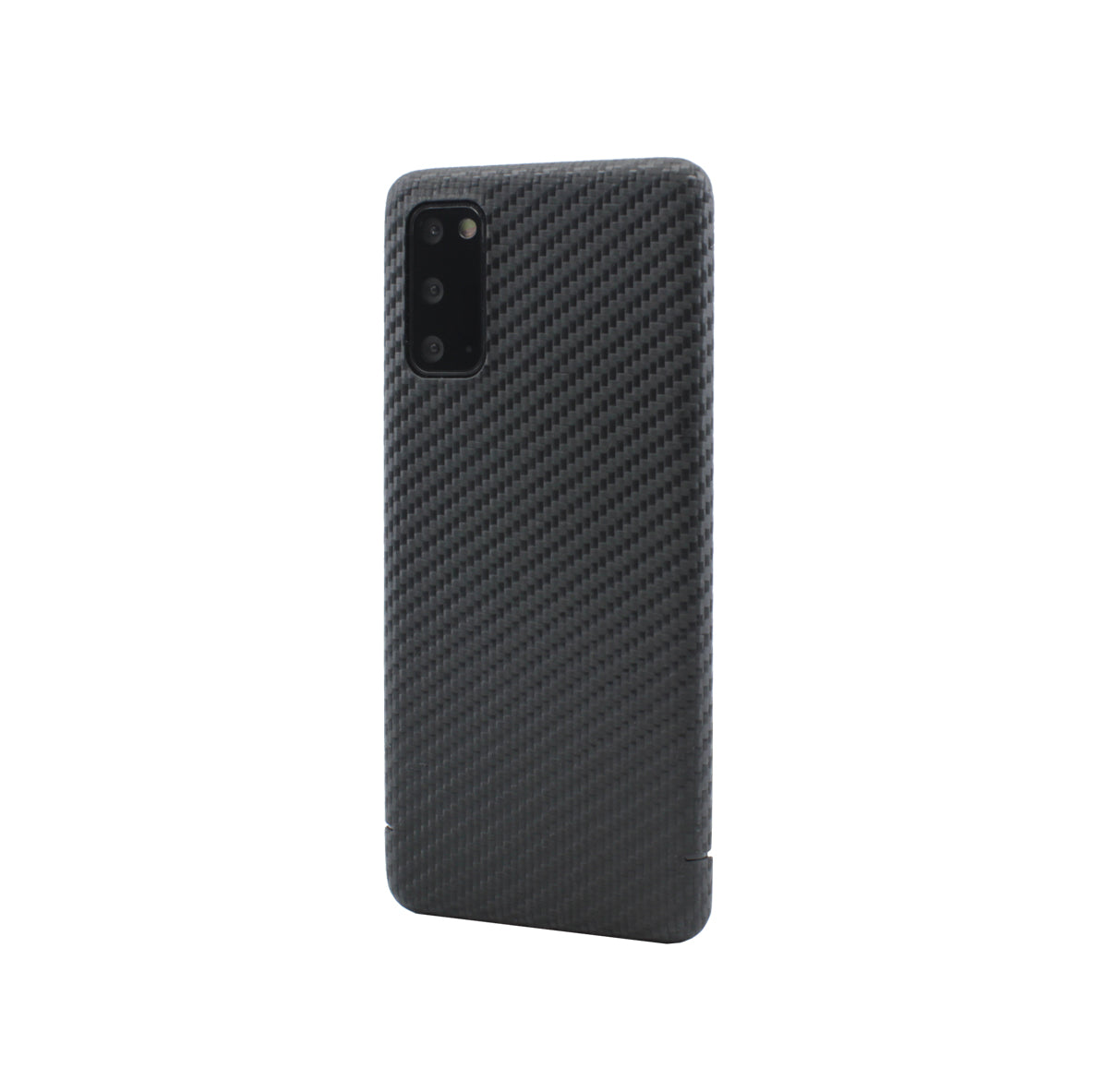Nevox Carbonseries Cover for Samsung Galaxy S22 Magnet Series