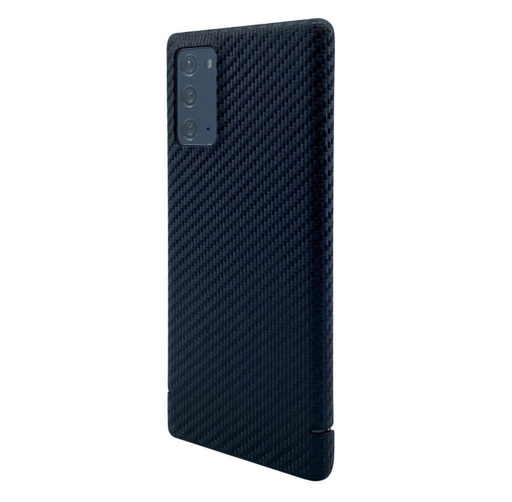 Nevox Carbonseries Cover for Samsung Note 20