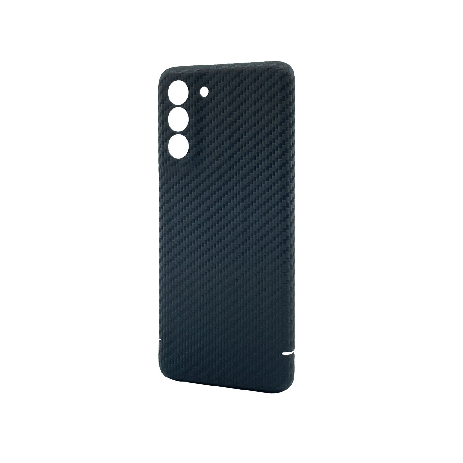 Nevox Carbonseries Cover for Samsung S22, Magnest Series