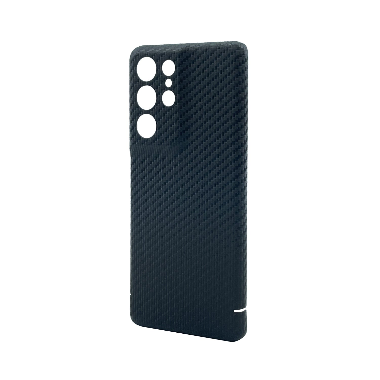 Nevox Carbonseries Cover for Samsung Galaxy S22 Ultra