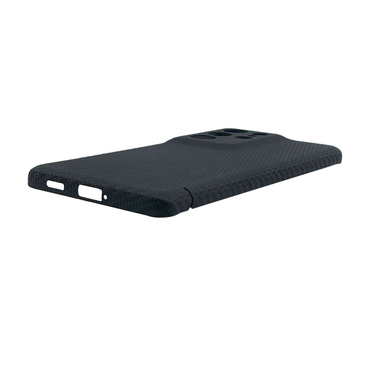 Nevox Carbonseries Cover for Samsung Galaxy S24 Ultra