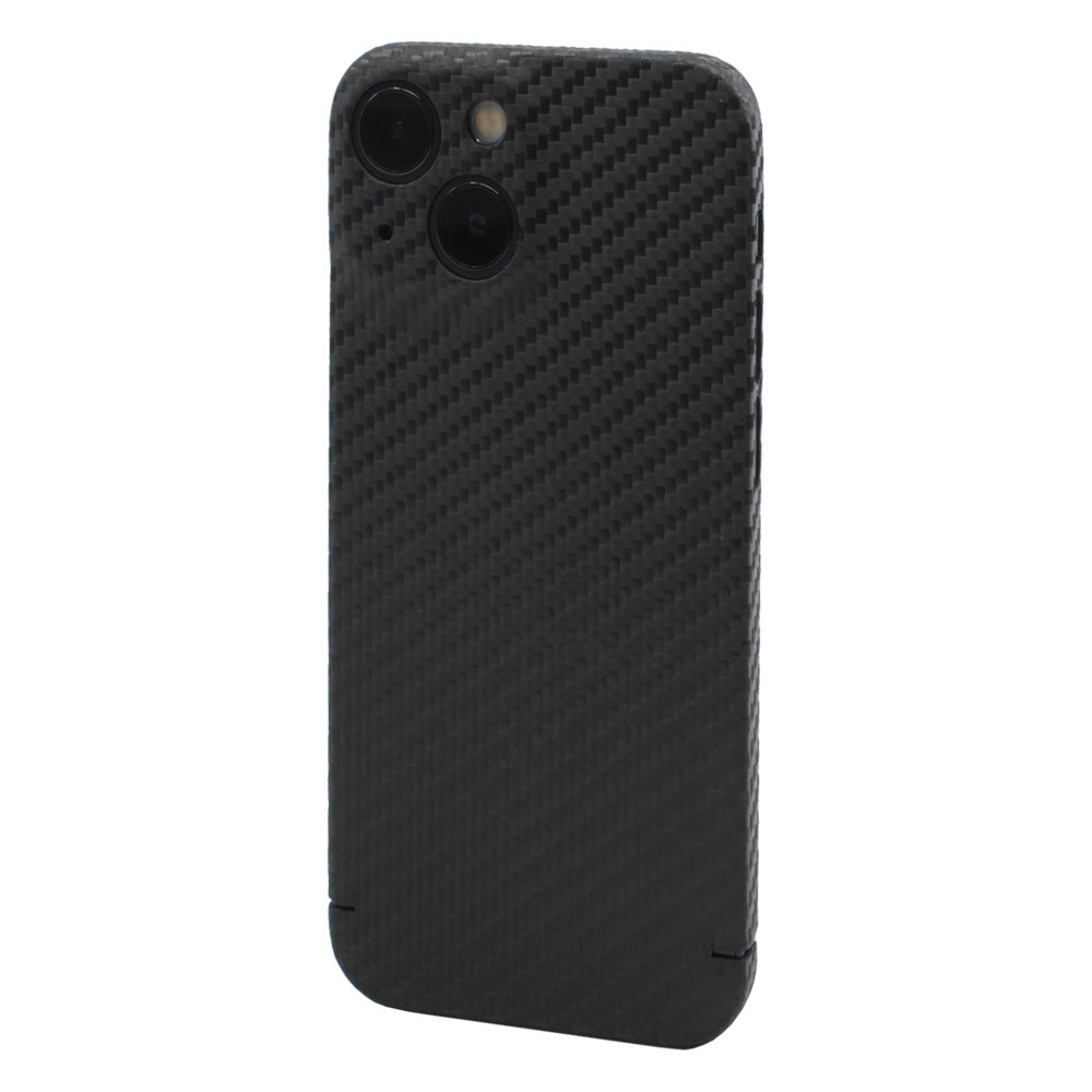 Nevox Carbonseries Cover for iPhone 14 / 15 / 13
