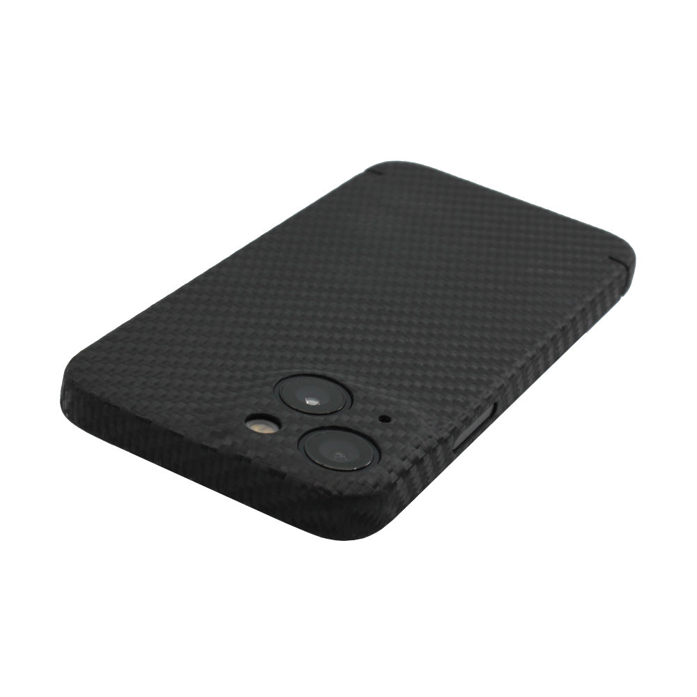Nevox Carbonseries Cover for iPhone 14 / 15 / 13
