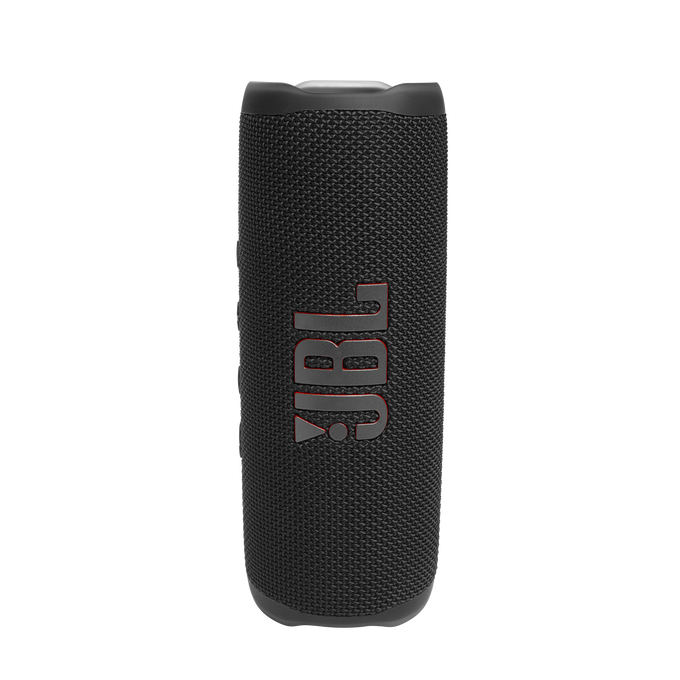 JBL FLIP6 Waterproof and Dustproof Portable Bluetooth Speaker Black