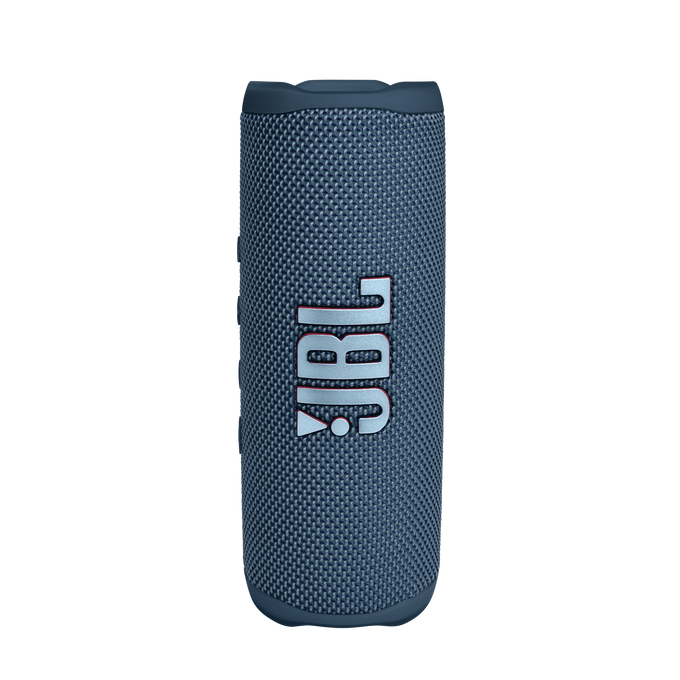 JBL FLIP6 Waterproof and Dustproof Portable Bluetooth Speaker Blue
