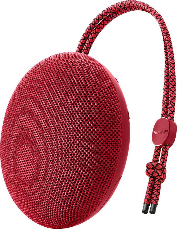 Huawei Bluetooth Speaker CM51 SoundStone Red