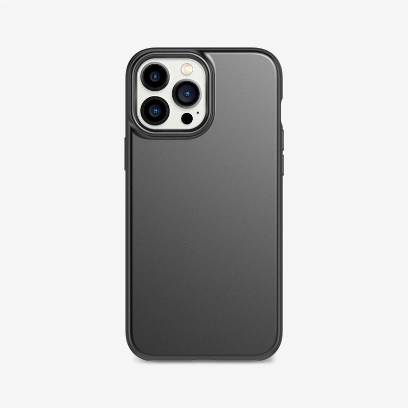 Tech21 Evo Lite iPhone 13 Pro Max Case Black