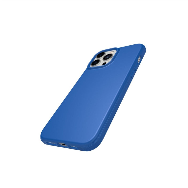 Tech21 Evo Lite iPhone 13 Pro Max Case Blue