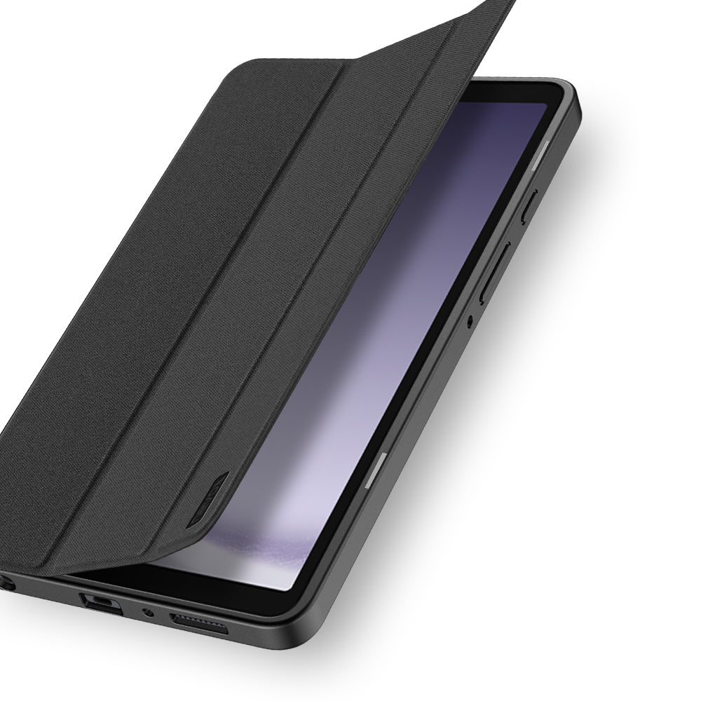 Nevox Vario Series Samsung Galaxy Tab A9 Bookcase BasaltGrey