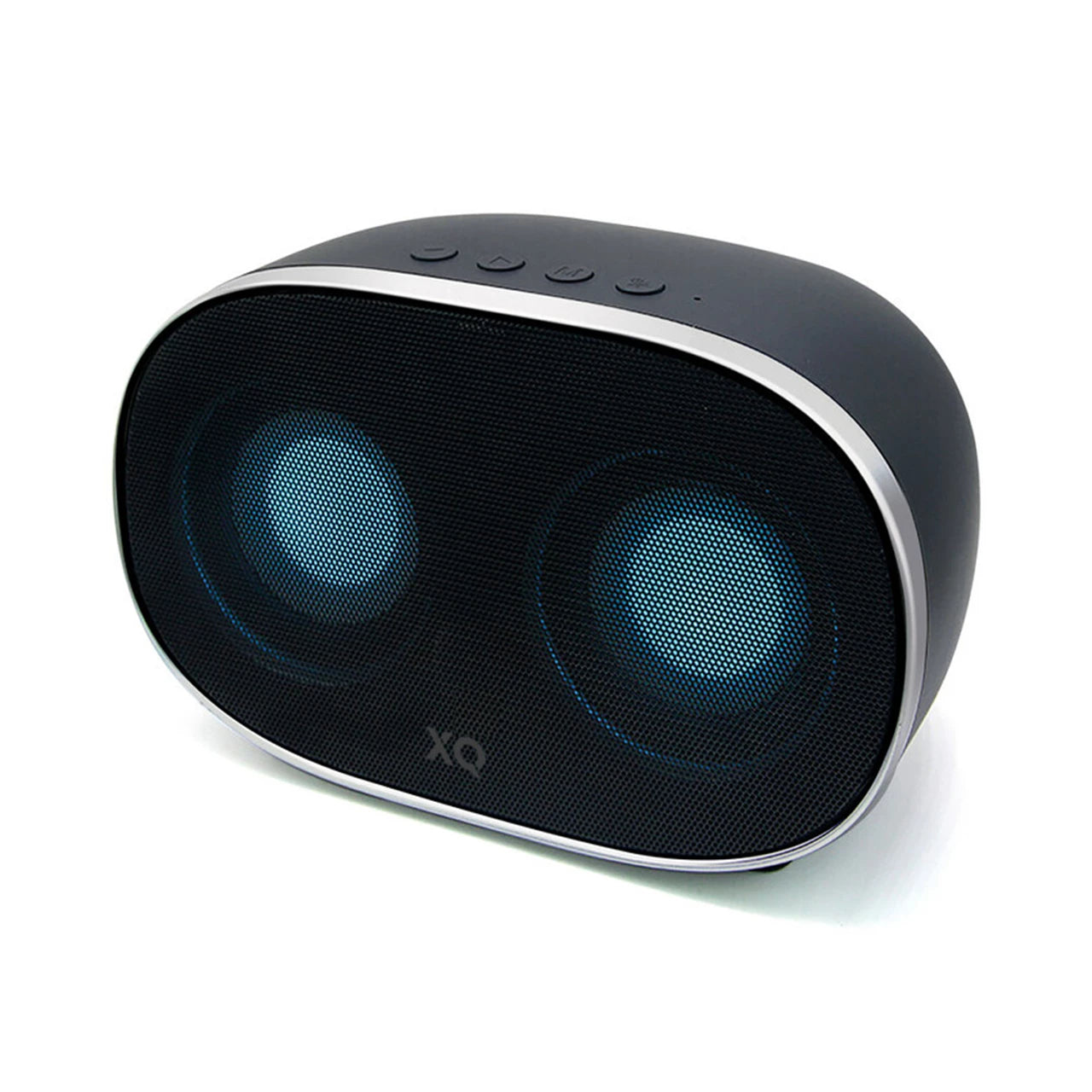 XQISIT 10W Sound-E Wireless Speaker