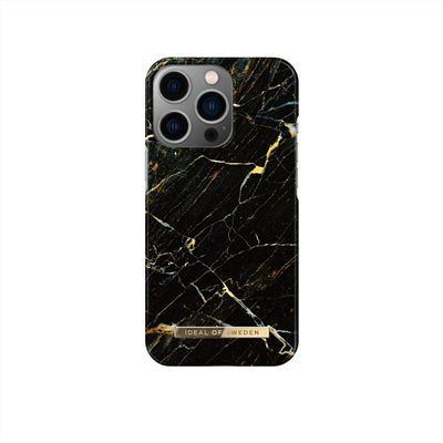 IDEAL OF SWEDEN Fashion Case iPhone 12 Pro Max/13 Pro Max Port Laur Marble