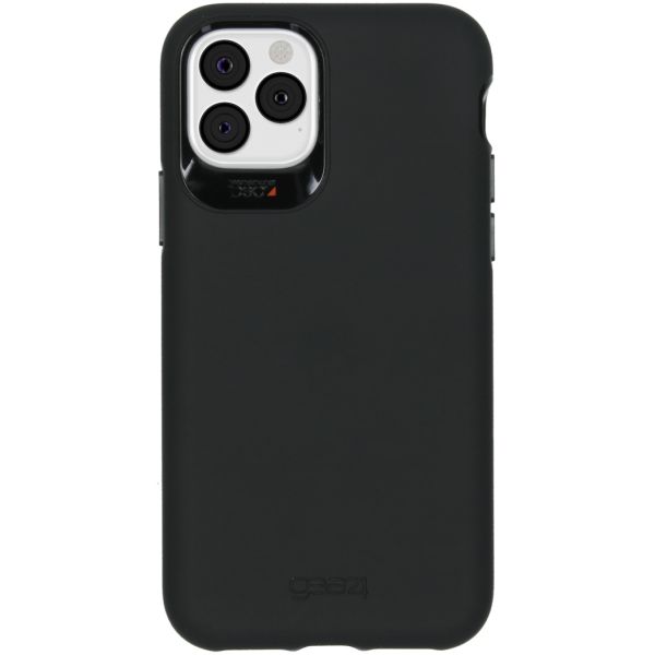 Gear4 Backcover for iPhone 11 Pro Max Holborn - Black