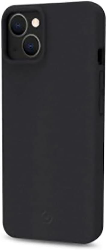 Celly EARTH Case iPhone 13 Black