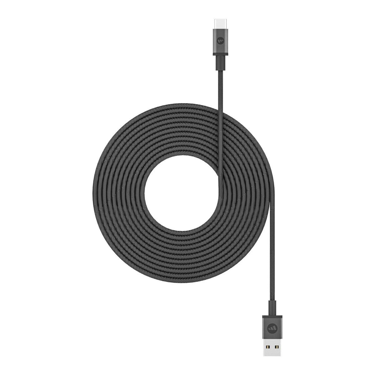 Mophie cable - 24 pin USB-A to USB - 3 m