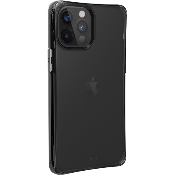 Urban Armor Gear Plyo Case for iPhone 12 Pro Max Black