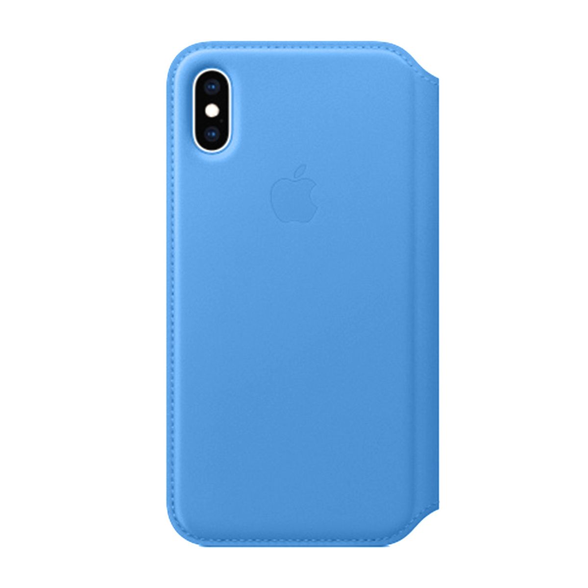 Silicone Case Genuine Apple Iphone X Leather Case Apple Leather