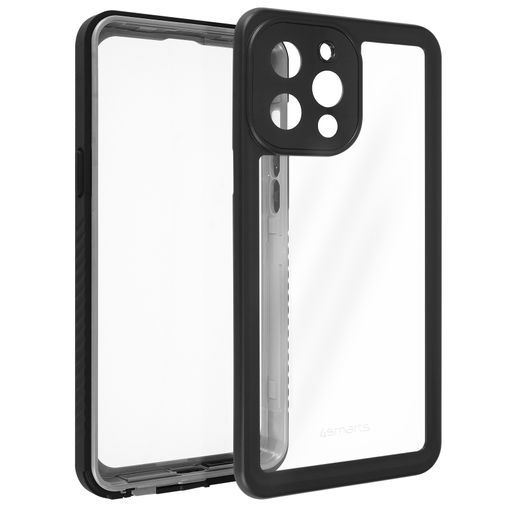 4smarts Active Pro Rugged Rugged iPhone 13 Pro Max Waterproof Case