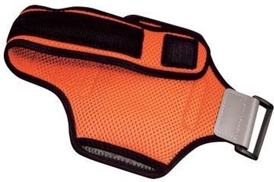 Celly - Sport Band universal sports bracelet - orange