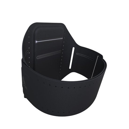 Adidas 28177 running band - black - for Samsung Galaxy S8 and S9