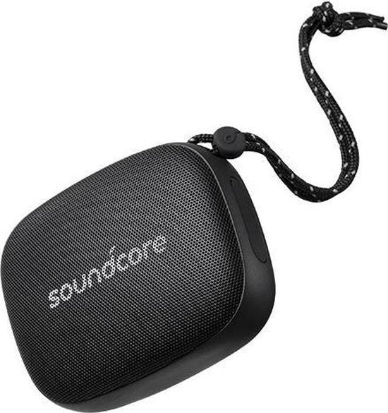 Anker Soundcore Icon Mini, Waterproof Bluetooth Speaker IPX67