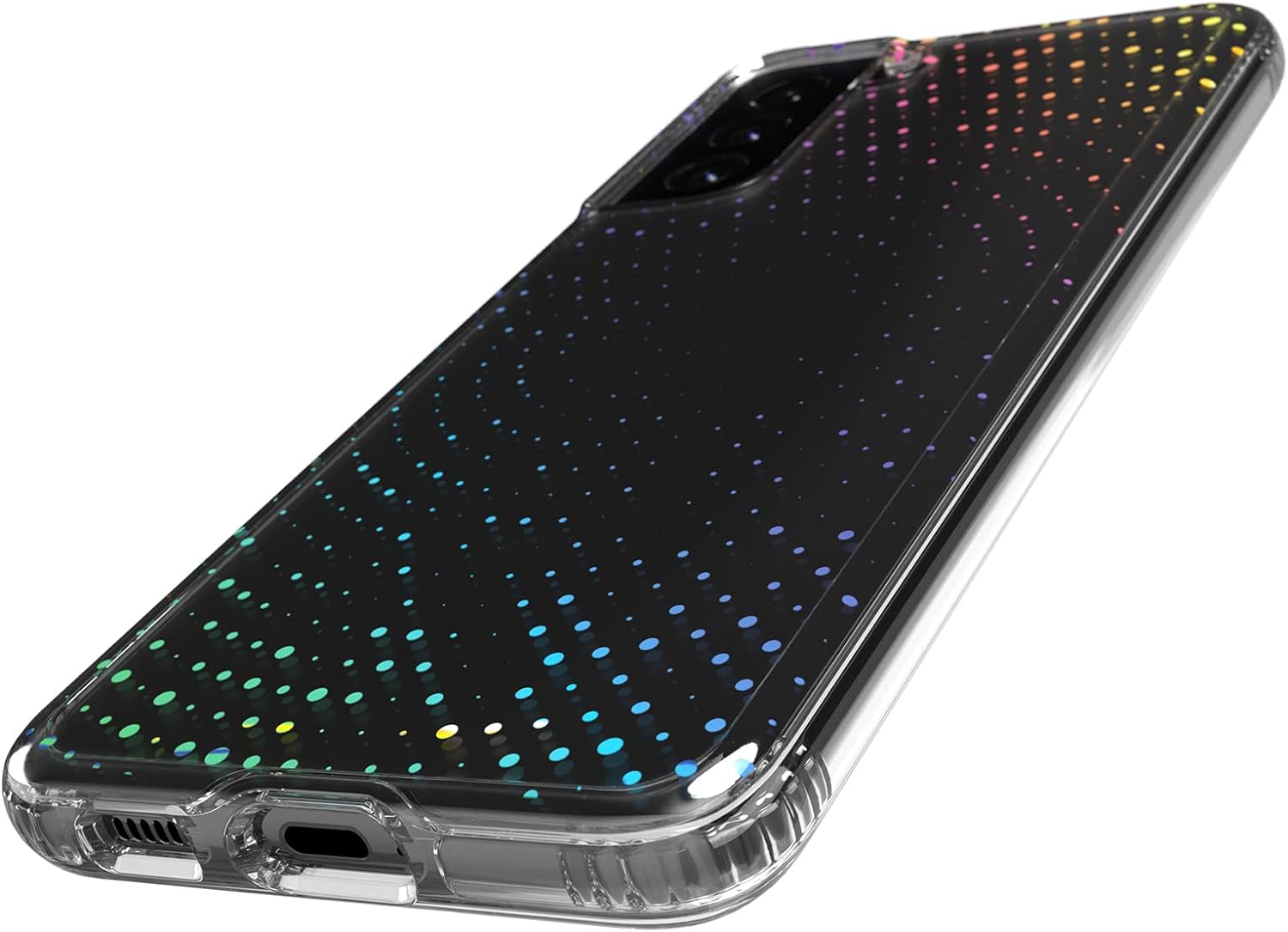 Tech21 Evo Sparkle Samsung Galaxy S21+ Ultra Sparkle