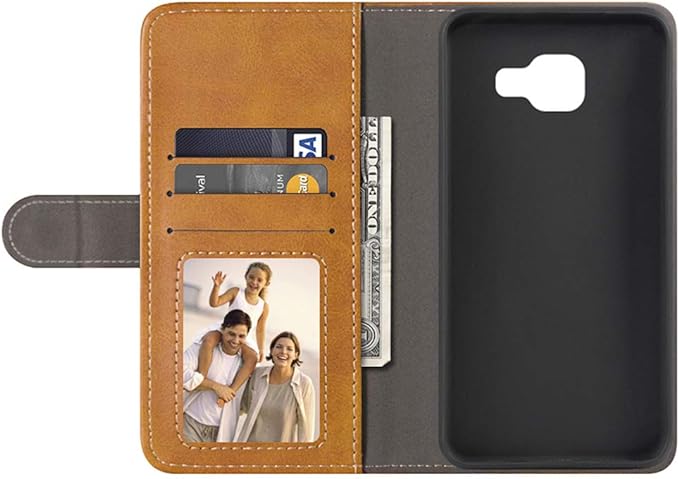 Celly Wally GALAXY A9 2016