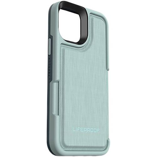 Lifeproof Flip Bookcase for iPhone 11 Pro Green