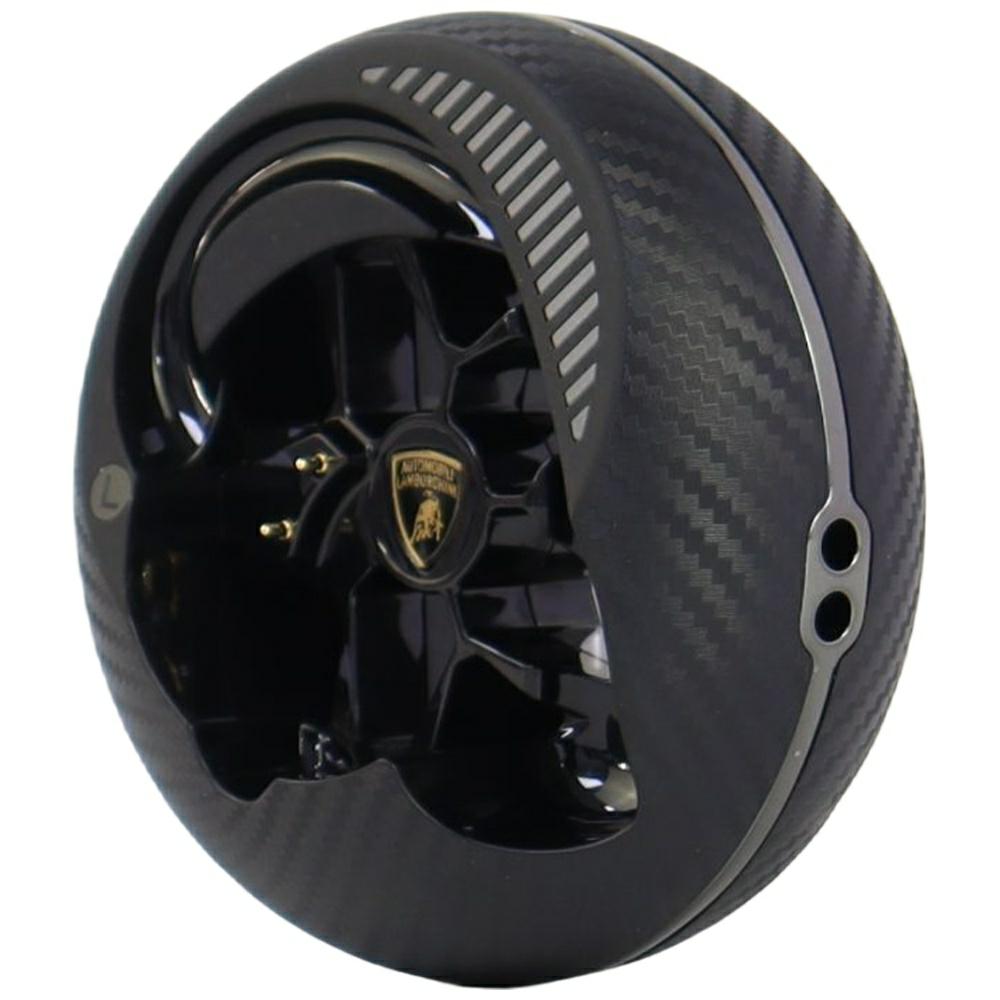 Wireless Headphones Lamborghini D1 Open Air black