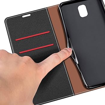 Celly Wally BookCase GALAXY Note 4