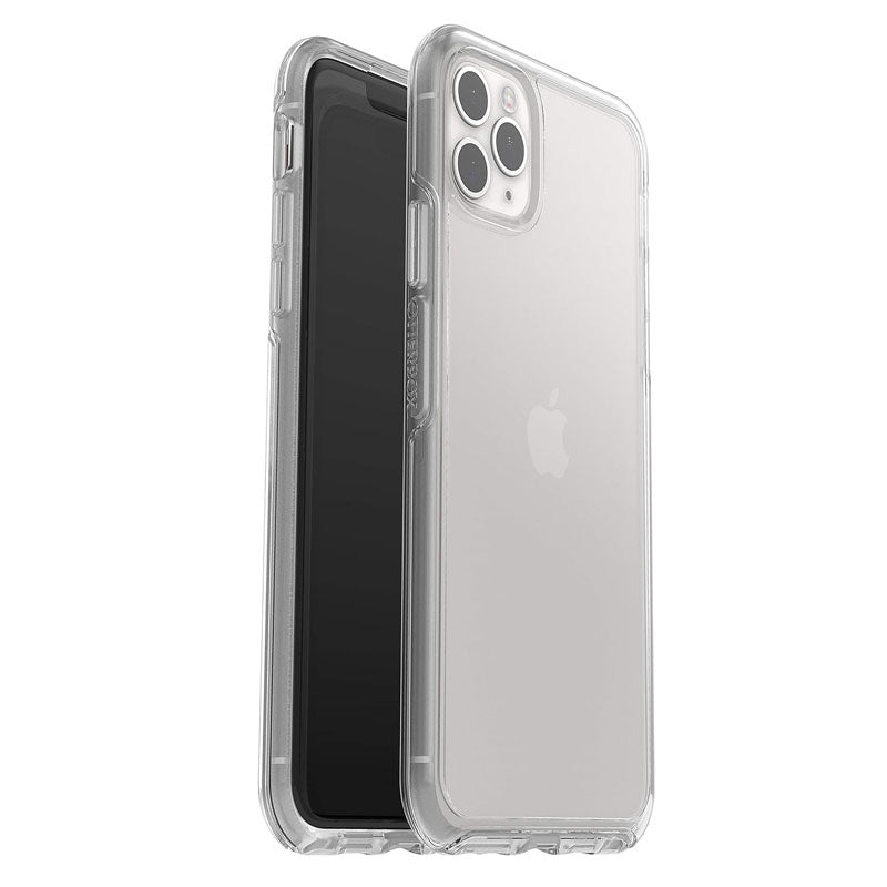 Otterbox Symmetry Clear + Alpha Glass Series for Apple iPhone 11 Pro , transparant