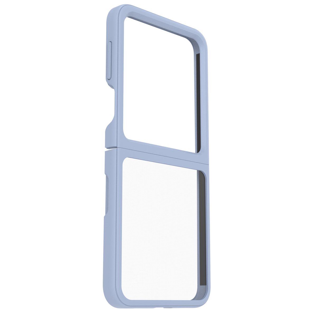 OtterBox Thin Flex Backcover for Samsung Galaxy Z Flip 5 - Dream Come Blue