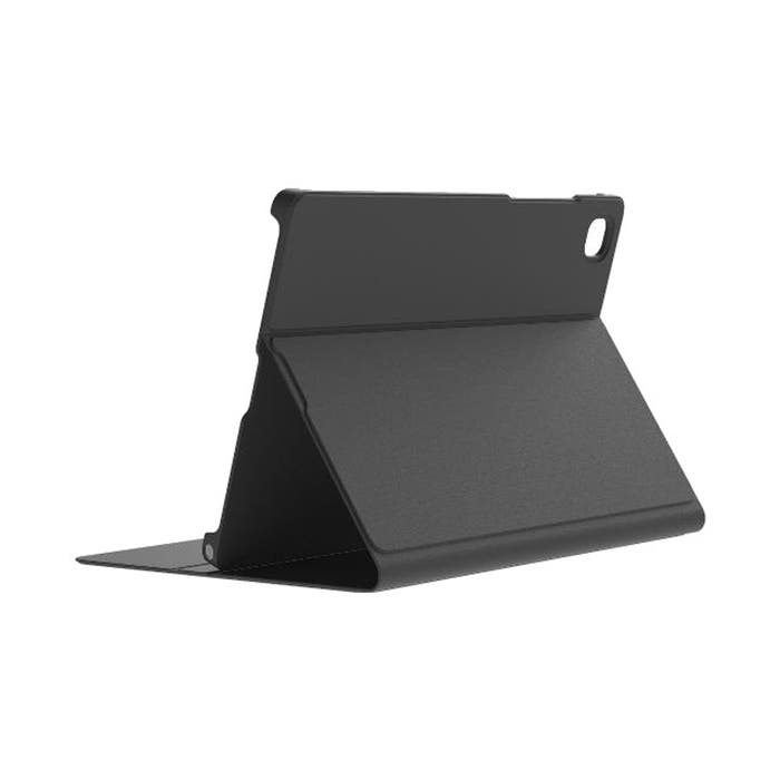 Samsung GALAXY TAB A7 Book Cover Black