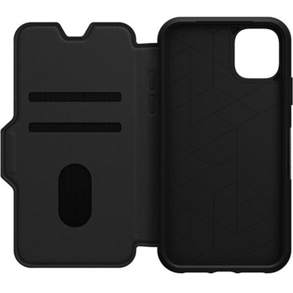 Otterbox Strada Leather Bookcase for iPhone 11 Pro