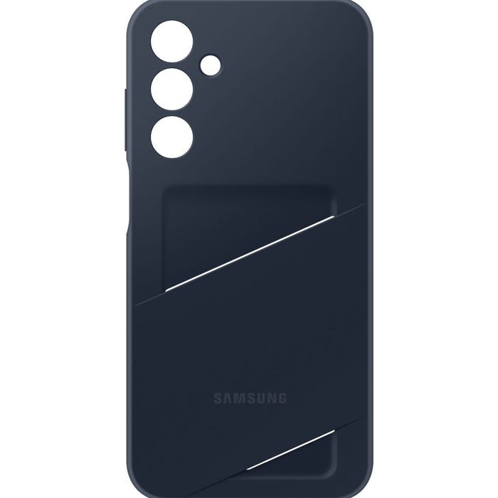 Origineel Samsung Galaxy A25 Case with Card Slot Cover